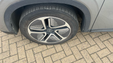 Omoda 5 1.6 TGDI Noble 5dr 7DCT Petrol Estate